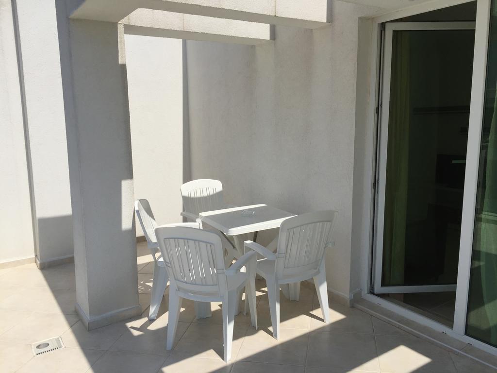 Sea Life Apartments Sinemorets Bagian luar foto