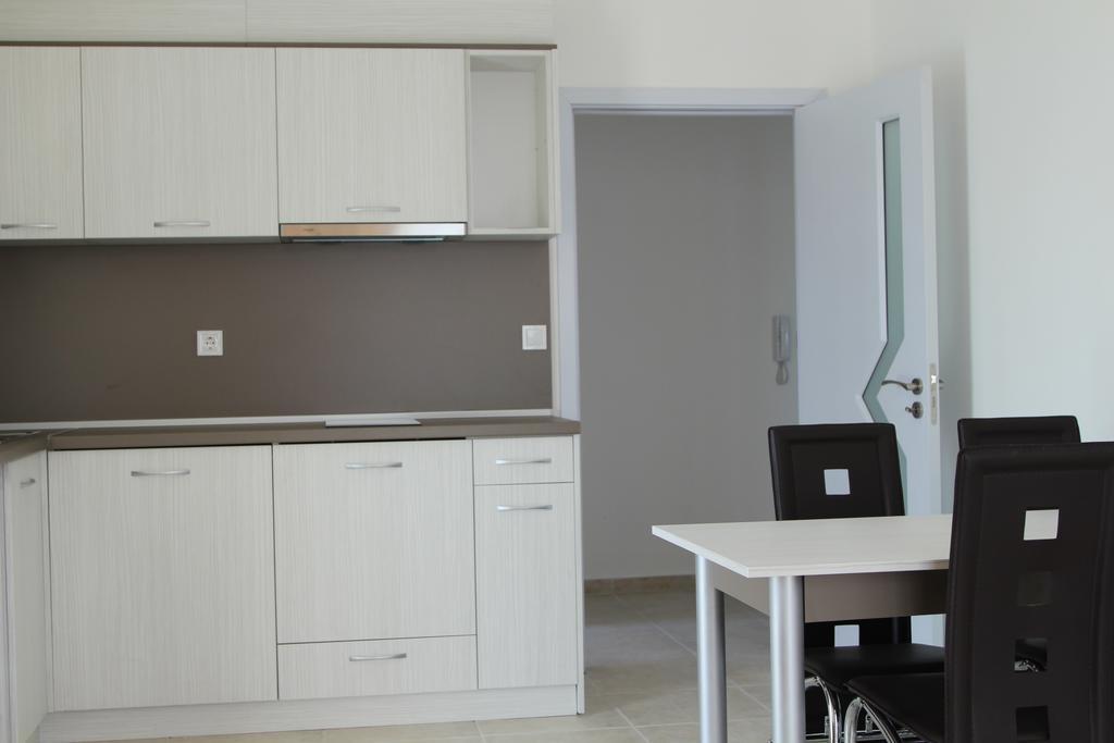 Sea Life Apartments Sinemorets Bagian luar foto
