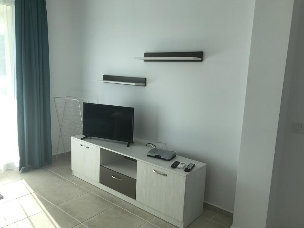 Sea Life Apartments Sinemorets Bagian luar foto