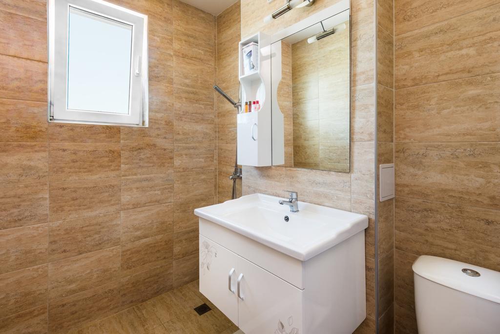 Sea Life Apartments Sinemorets Bagian luar foto