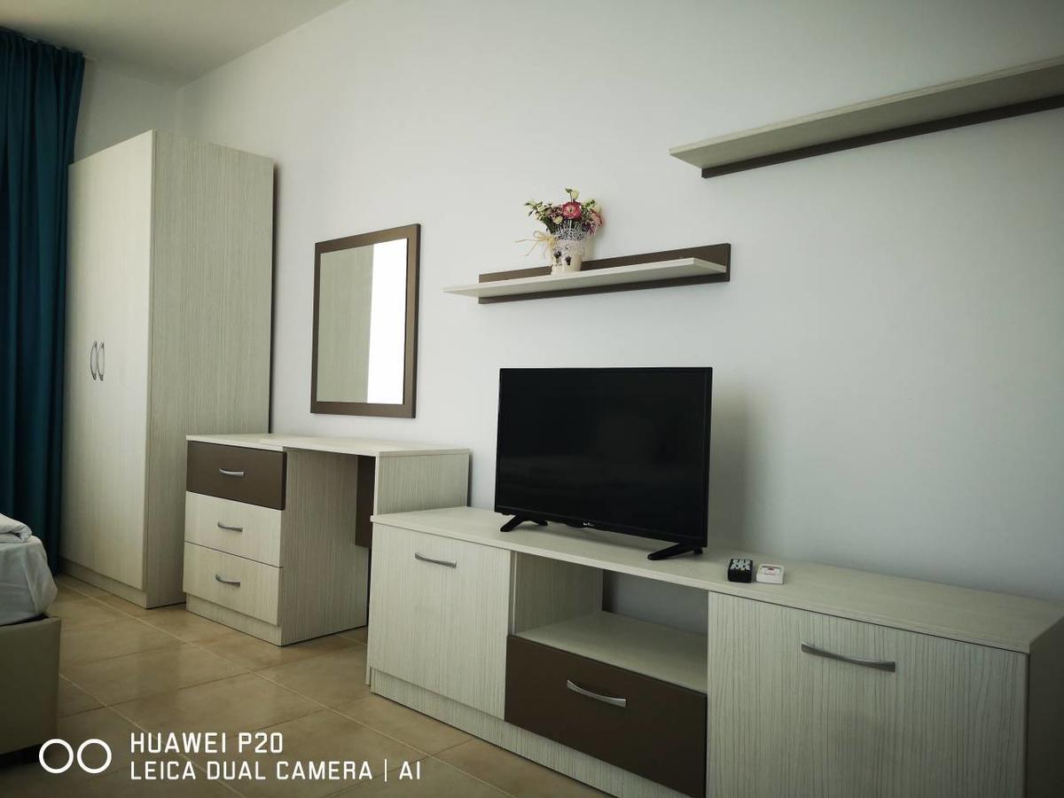 Sea Life Apartments Sinemorets Bagian luar foto