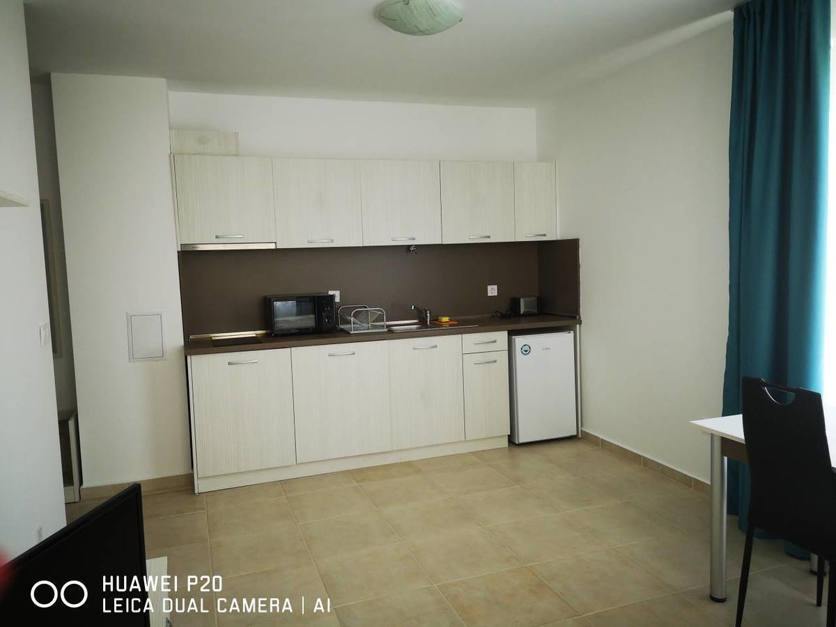 Sea Life Apartments Sinemorets Bagian luar foto